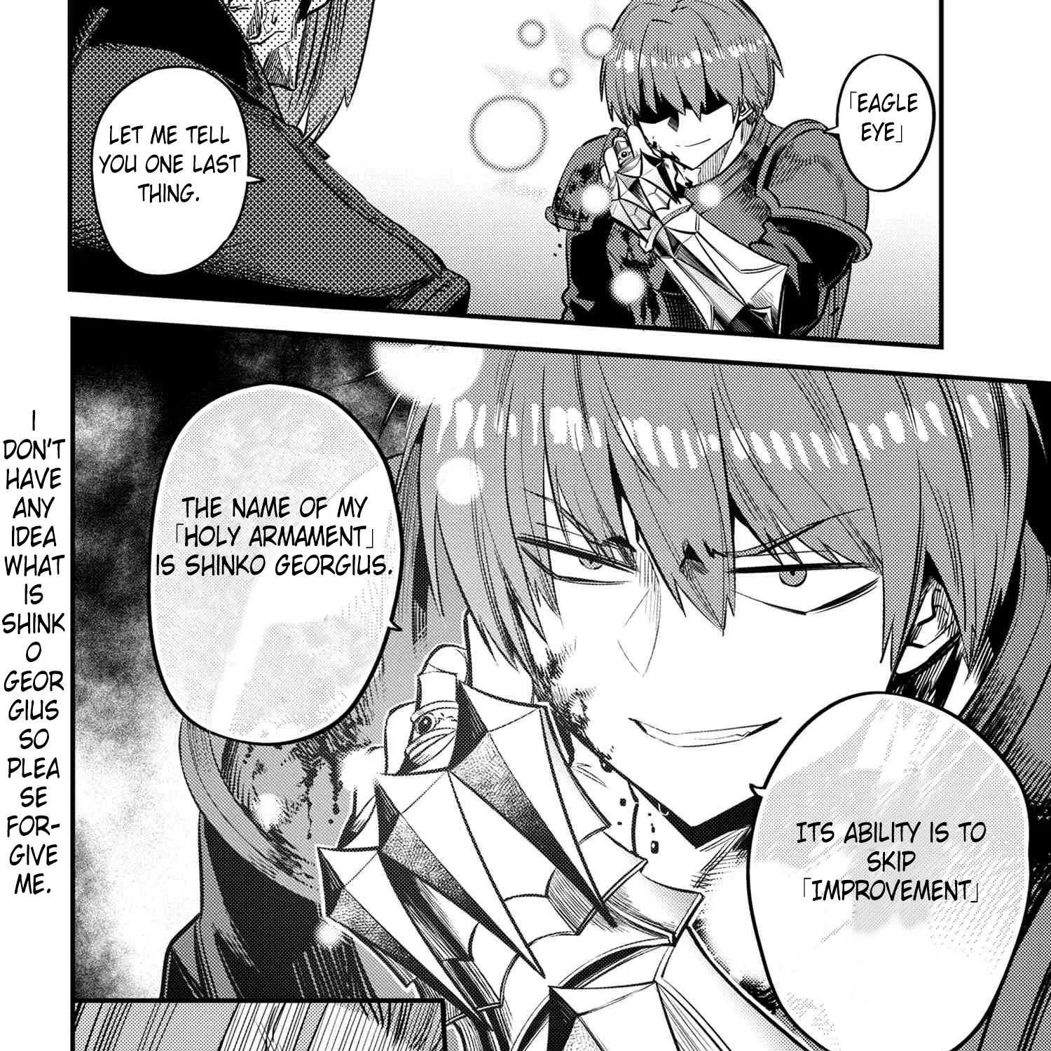 Redo Of Healer — Chapter 29.2 — Page 9