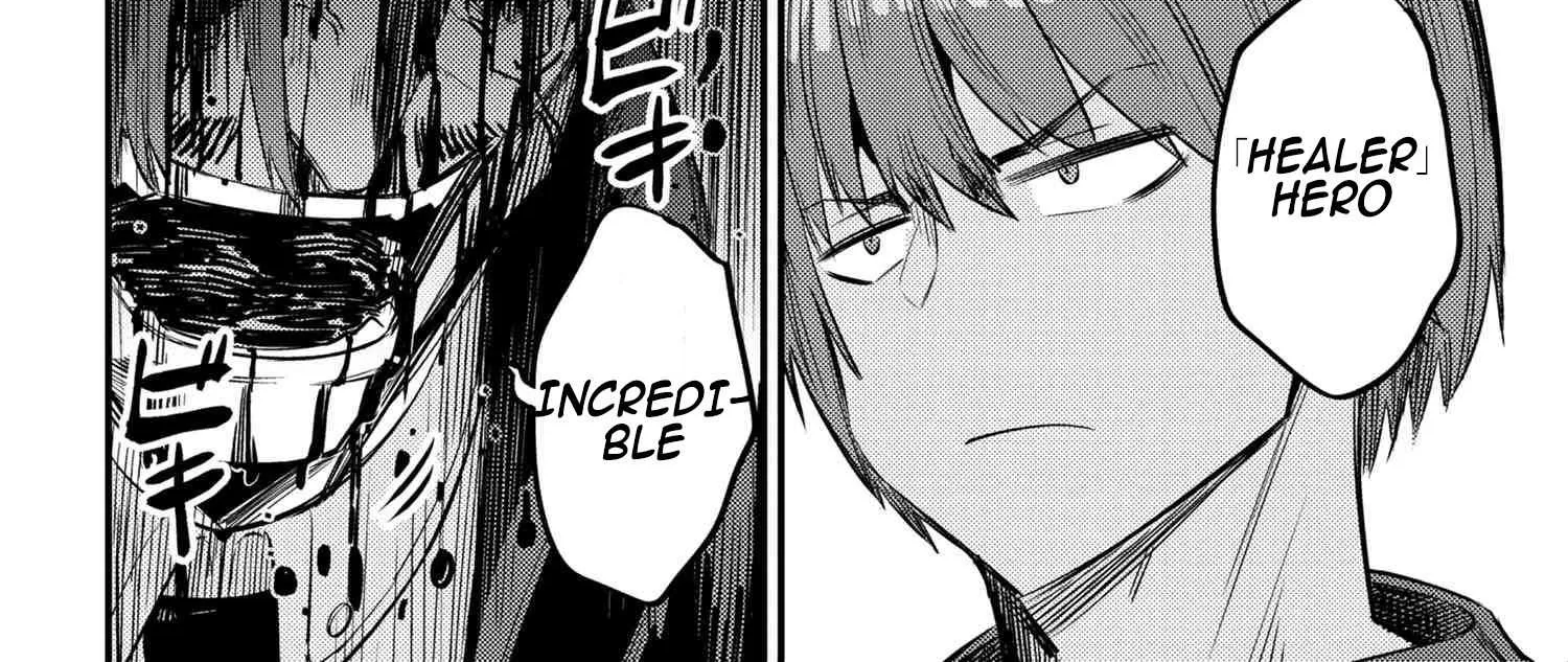 Redo Of Healer — Chapter 29.2 — Page 14