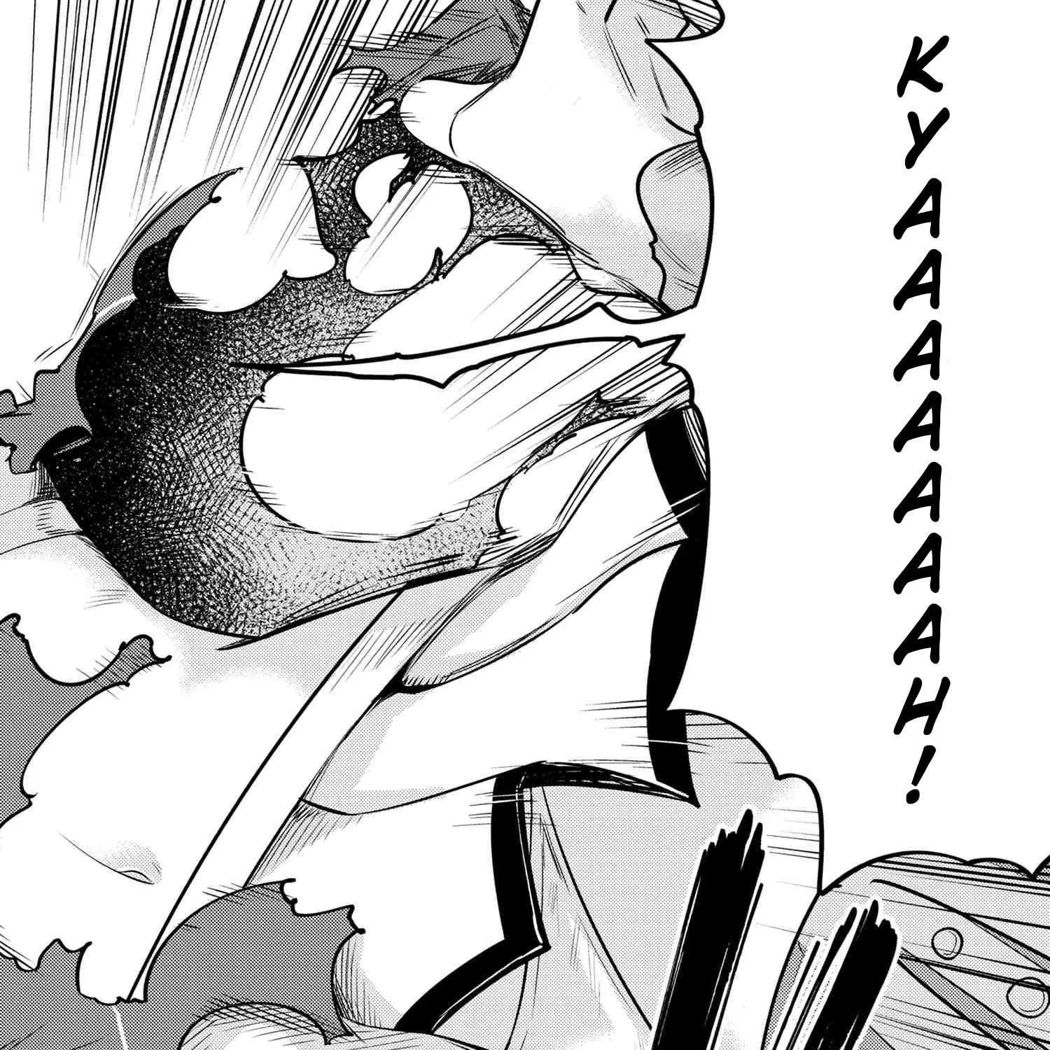 Redo Of Healer — Chapter 29.2 — Page 33