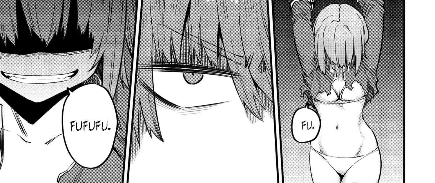 Redo Of Healer — Chapter 30.1 — Page 22