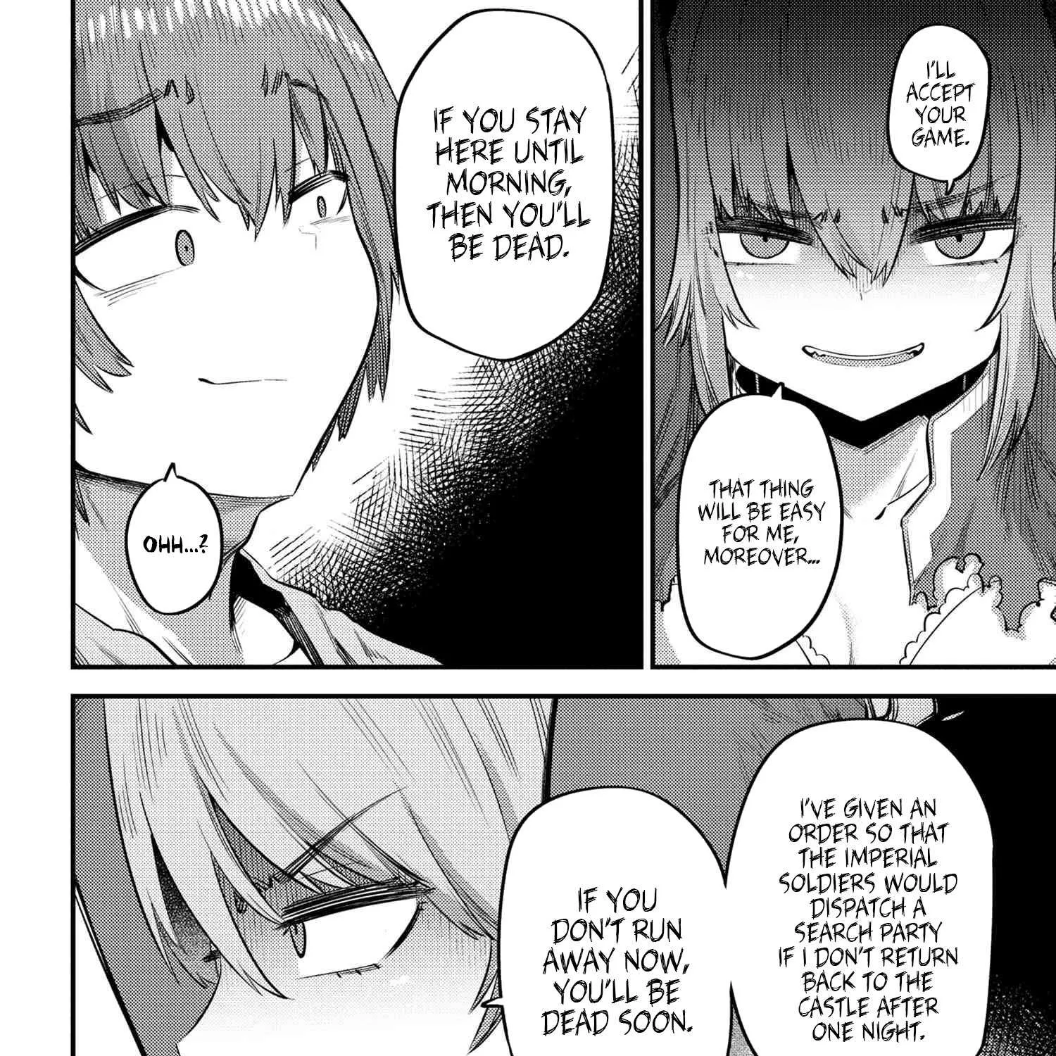 Redo Of Healer — Chapter 30.1 — Page 23