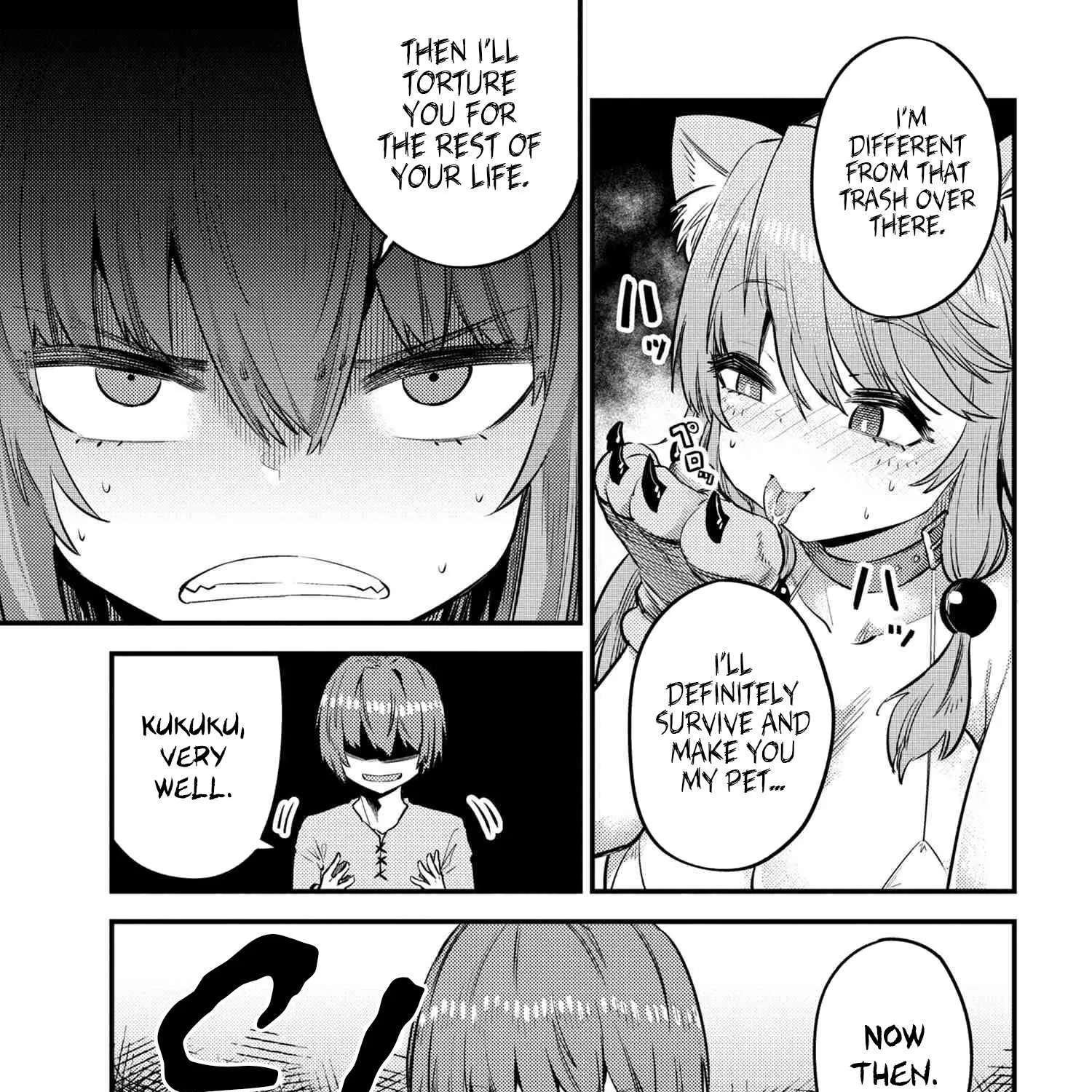 Redo Of Healer — Chapter 30.1 — Page 25