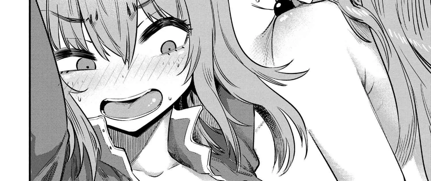 Redo Of Healer — Chapter 30.1 — Page 28
