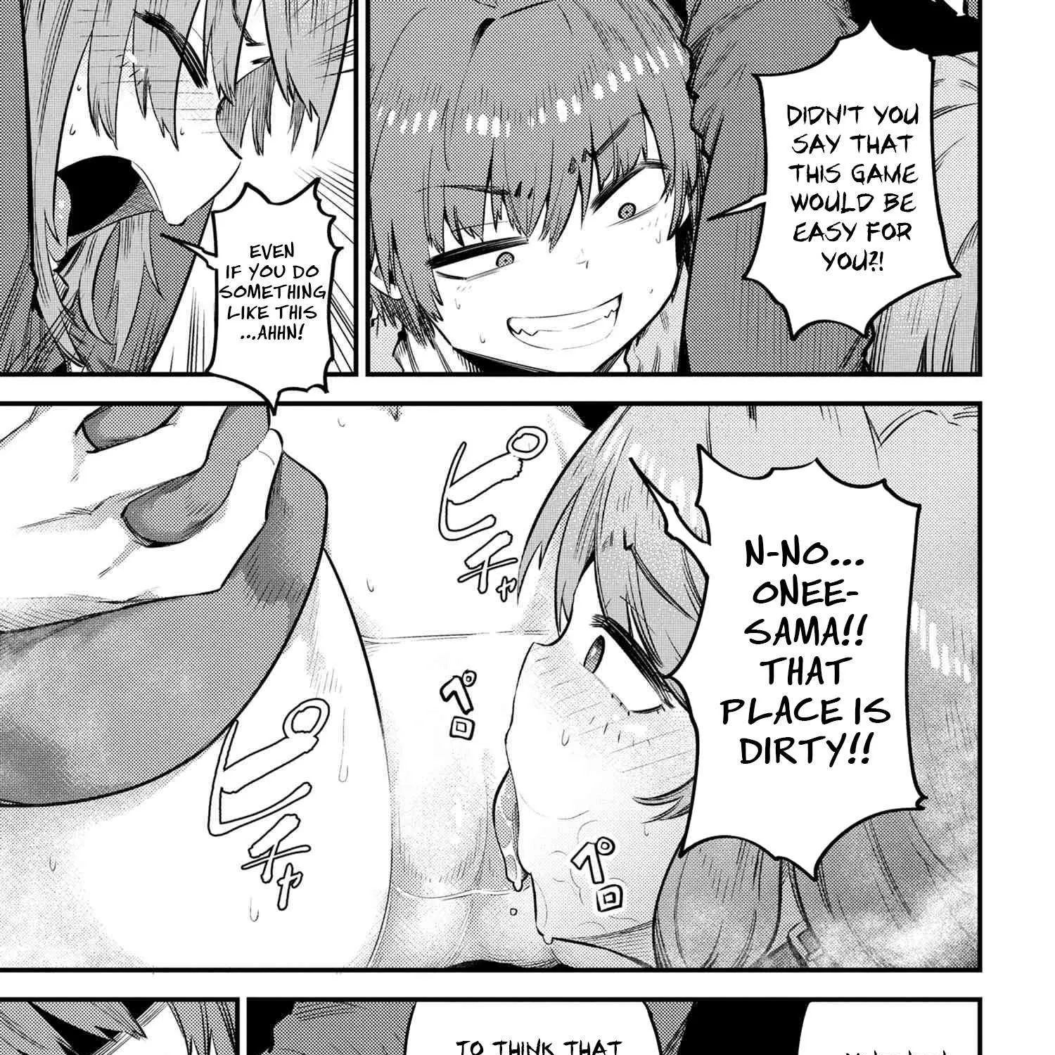 Redo Of Healer — Chapter 30.1 — Page 29