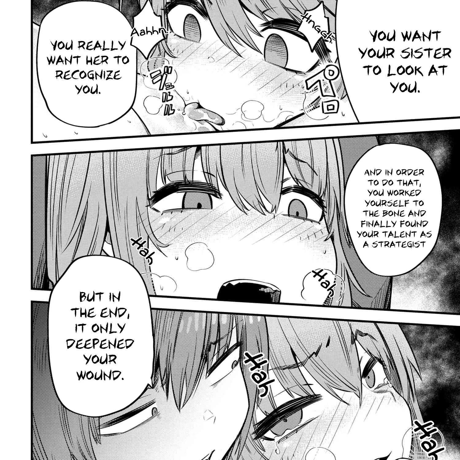 Redo Of Healer — Chapter 30.1 — Page 35