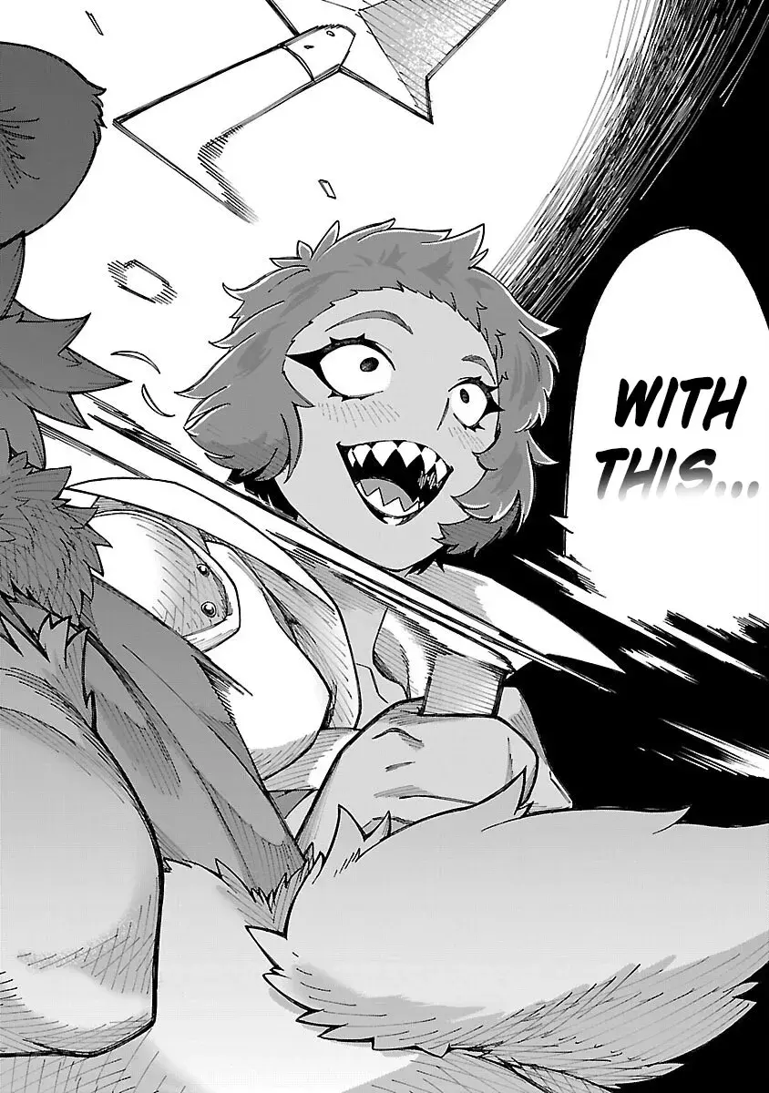 I Want to Turn this Crowded Dungeon Around with My Breeding Skill — Chapter 4 — Page 45
