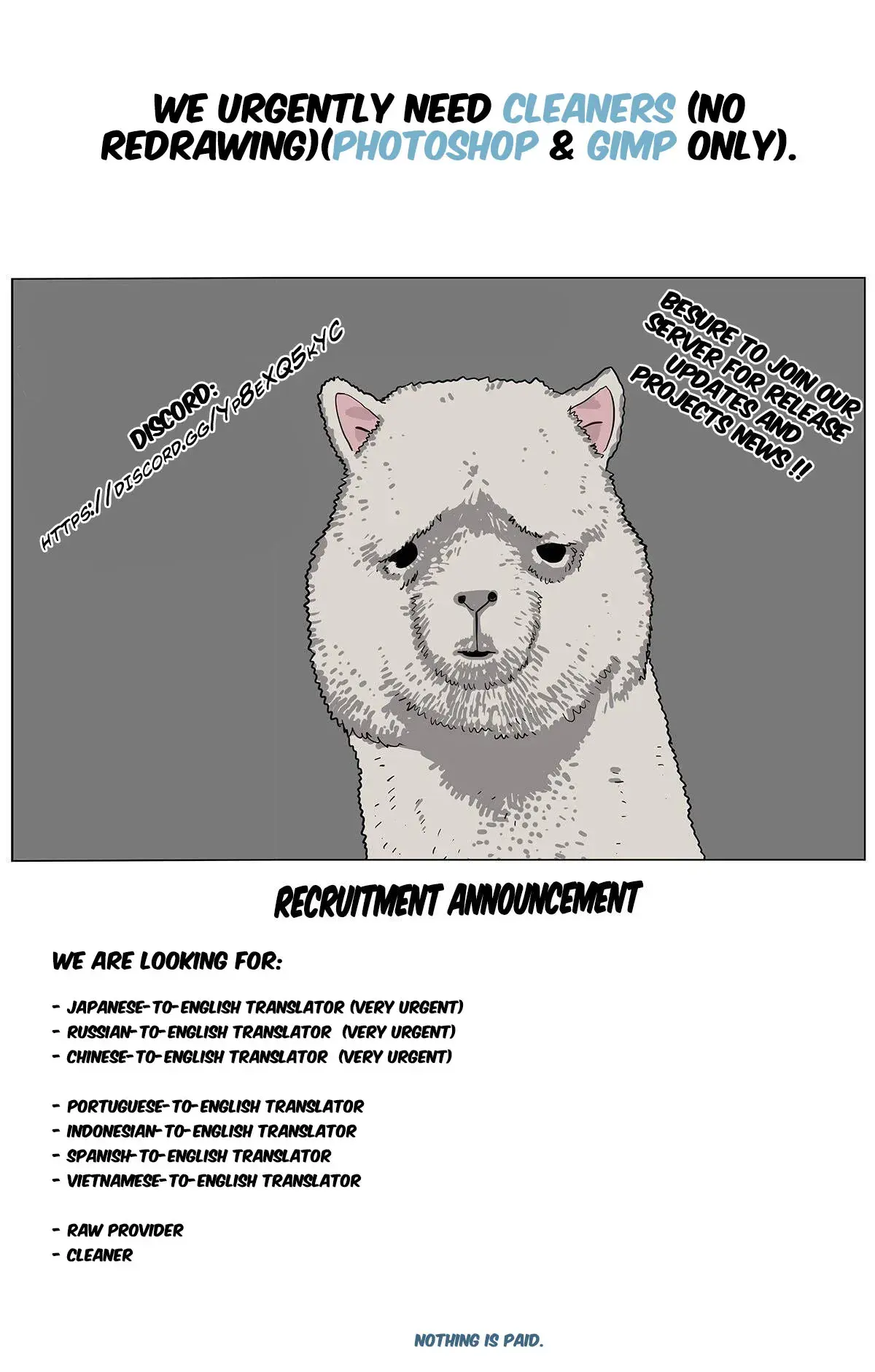 I Want to Turn this Crowded Dungeon Around with My Breeding Skill — Chapter 4 — Page 49