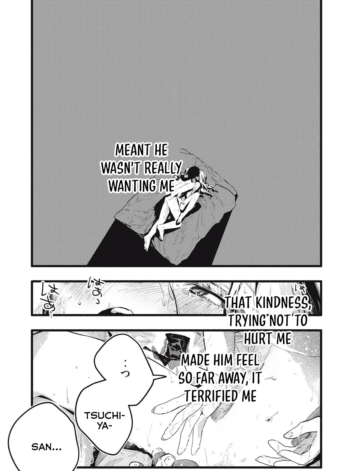 Pure 0.01 mm — Chapter 49 — Page 13