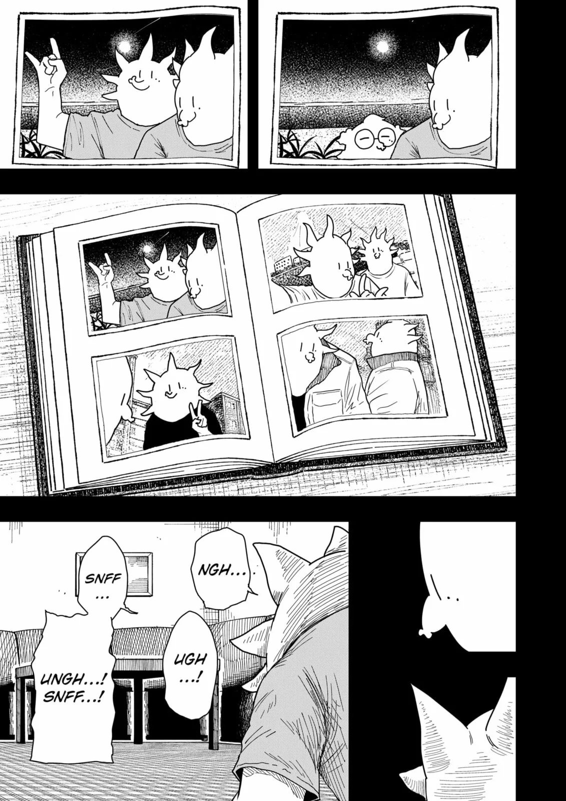 Drama Queen — Chapter 44 — Page 5