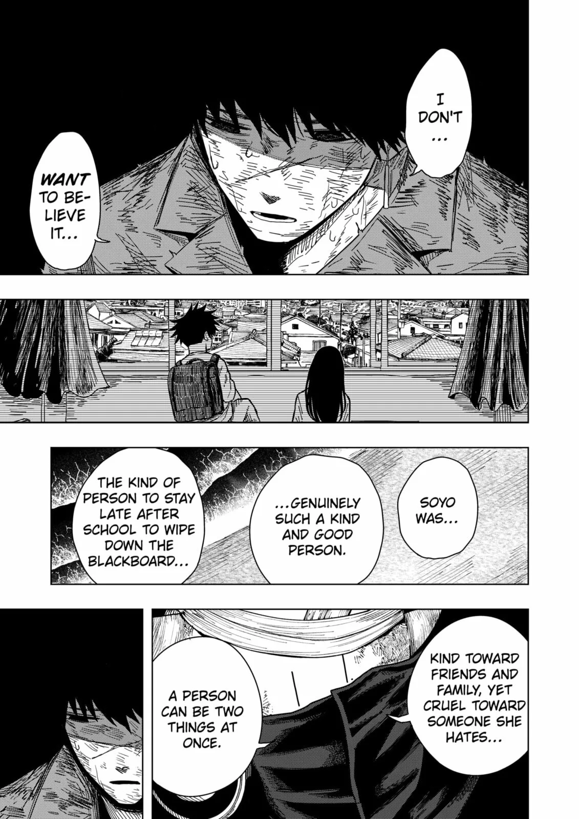 Drama Queen — Chapter 44 — Page 11