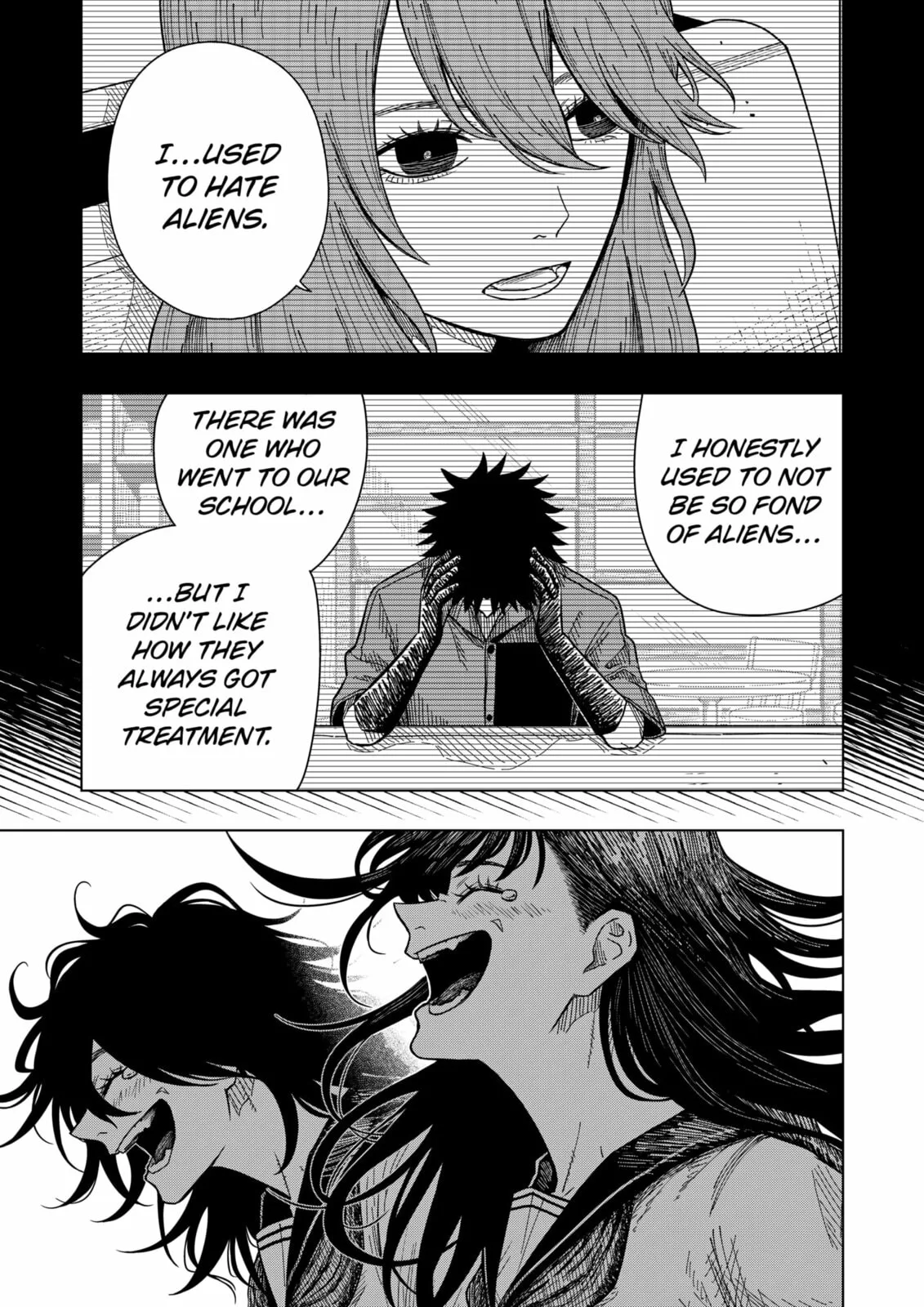Drama Queen — Chapter 44 — Page 13