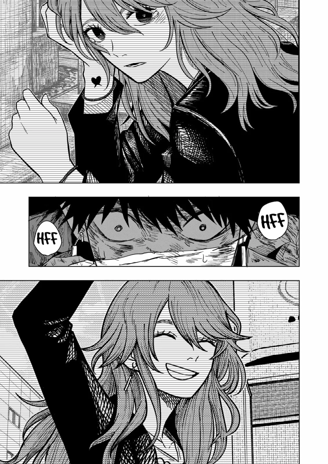 Drama Queen — Chapter 44 — Page 19