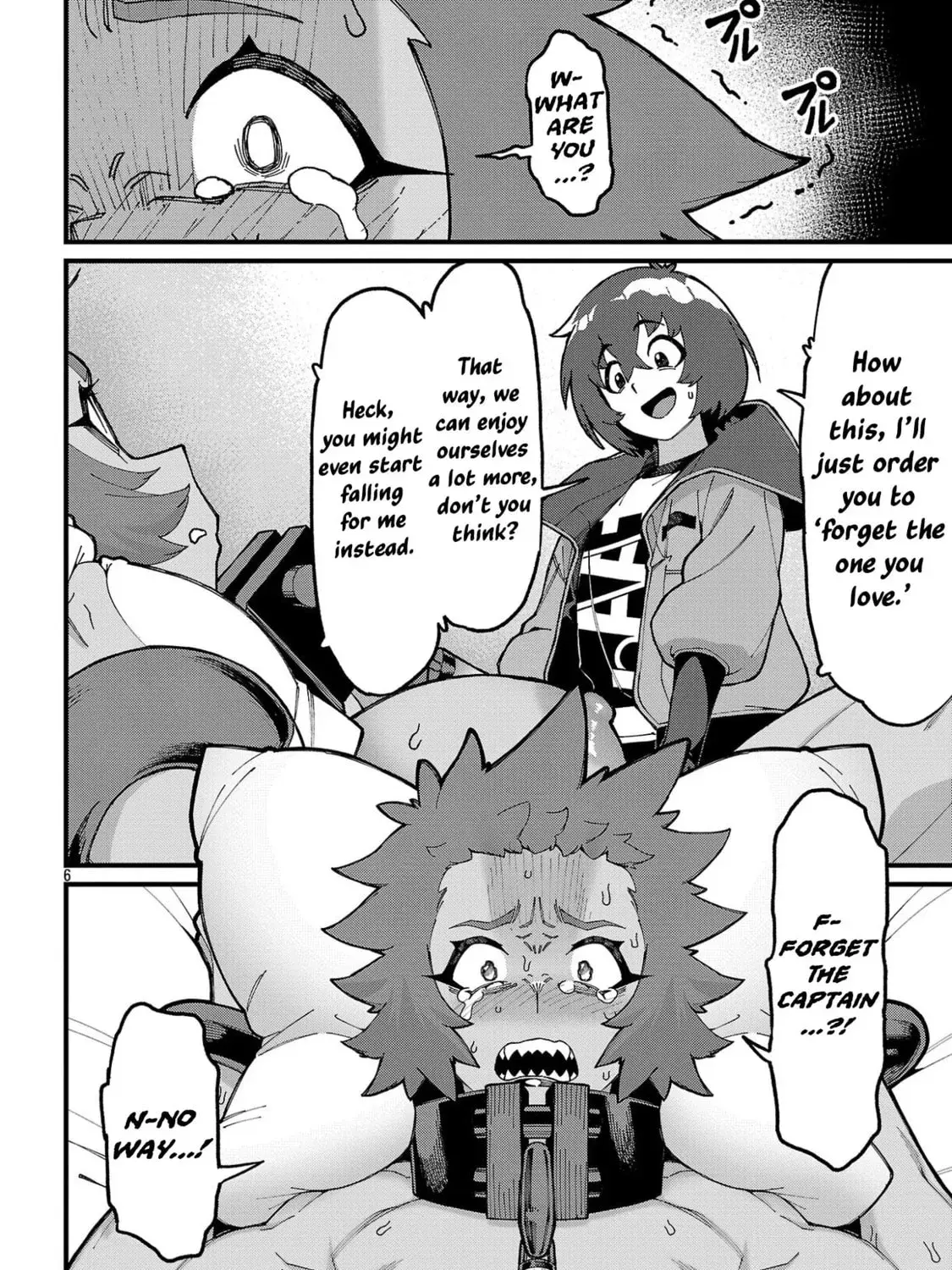 I Want to Turn this Crowded Dungeon Around with My Breeding Skill — Chapter 8.1 — Page 11