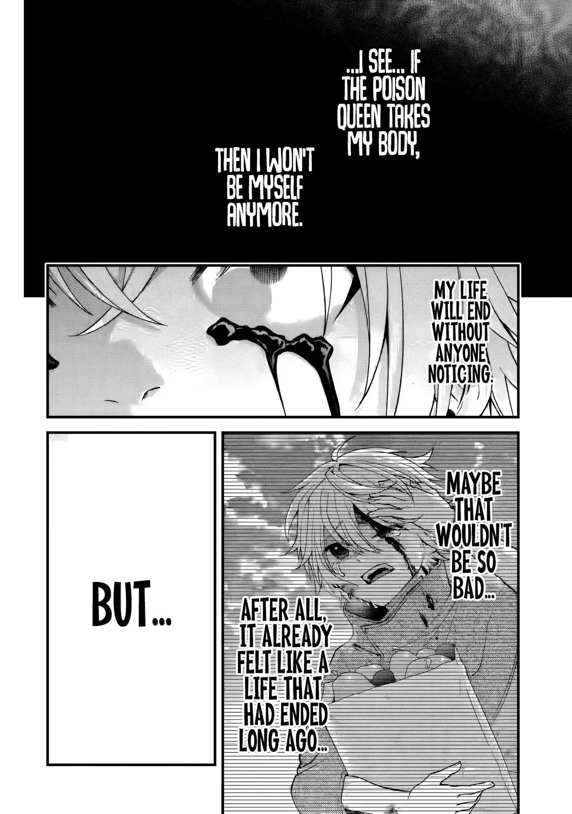 Doku no Ou Saikyou no Chikara ni Kakusei Shita Ore wa Bikitachi wo Shitagae, Hatsujou Haaremu no Aruji to Naru — Chapter 2.4 — Page 1