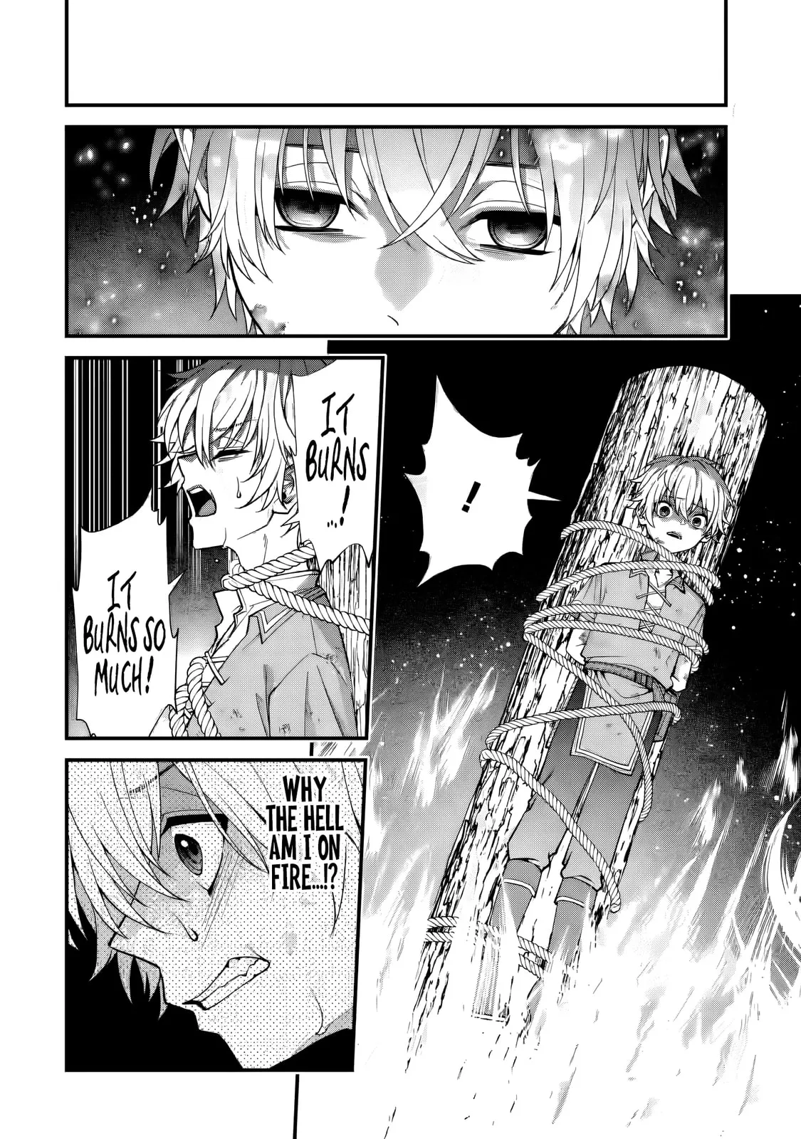 Doku no Ou Saikyou no Chikara ni Kakusei Shita Ore wa Bikitachi wo Shitagae, Hatsujou Haaremu no Aruji to Naru — Chapter 2.4 — Page 5
