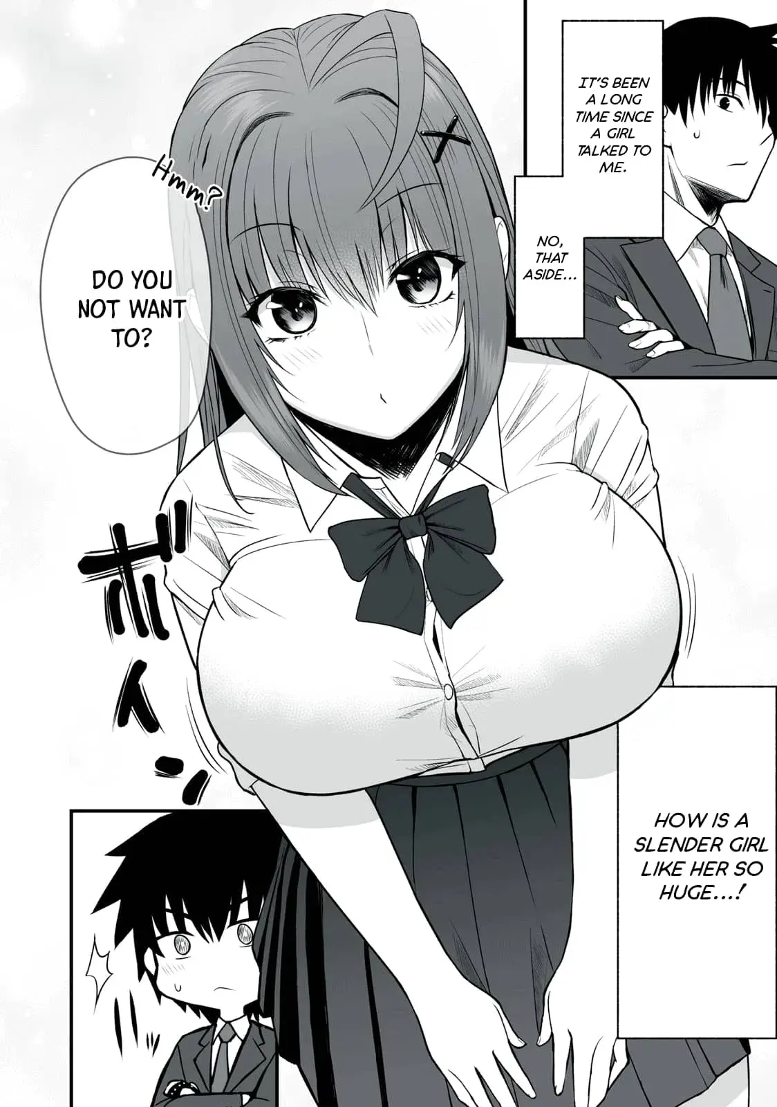 Isekai Rakuraku Survival ~Seizon Skill Kyousha no Ore ga Bishoujo Yonin to Class Mujintou Seikatsu~ — Chapter 1 — Page 14
