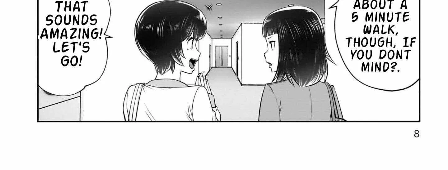 Kou Iu No Ga Ii — Chapter 42 — Page 18