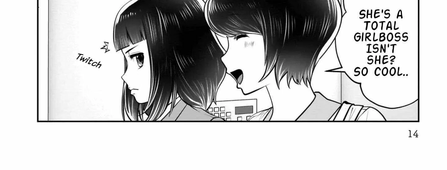 Kou Iu No Ga Ii — Chapter 42 — Page 30