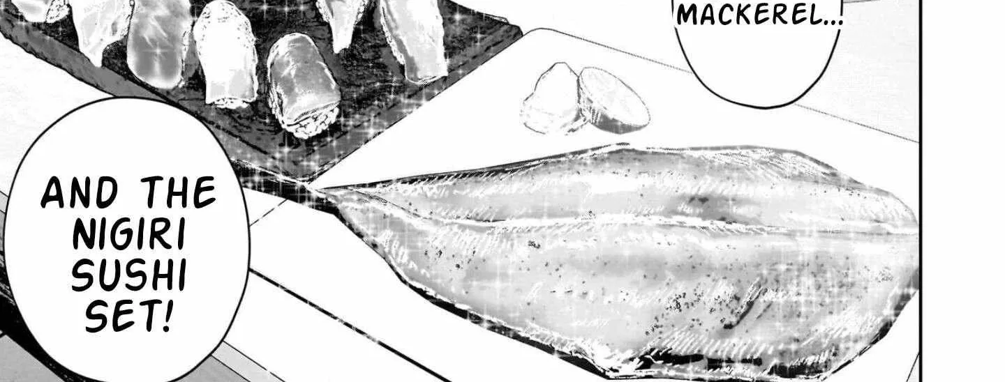 Kou Iu No Ga Ii — Chapter 42 — Page 48