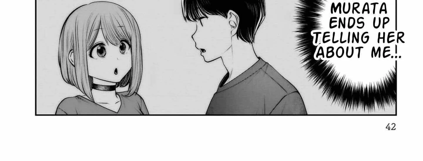 Kou Iu No Ga Ii — Chapter 42 — Page 86