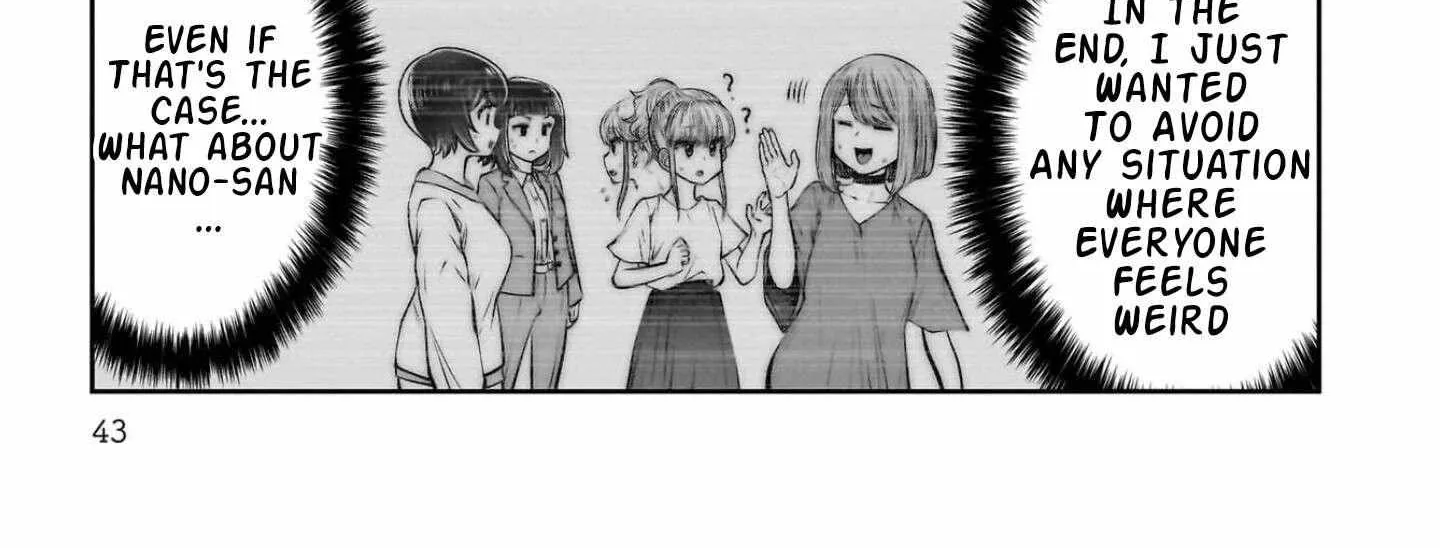 Kou Iu No Ga Ii — Chapter 42 — Page 88