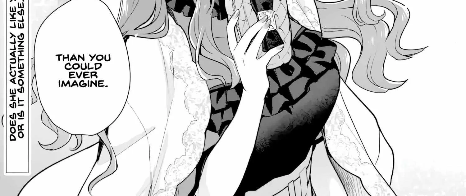 Osake to Senpai Kanojo to no Amaama Doukyo Lovecome wa Nijuusai ni Natte kara — Chapter 4.3 — Page 20