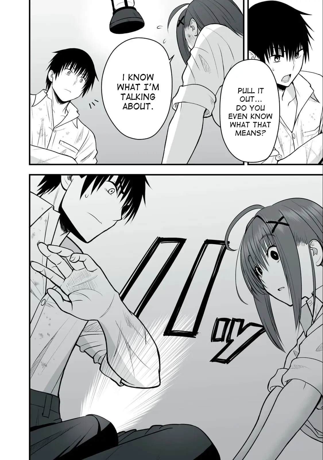 Isekai Rakuraku Survival ~Seizon Skill Kyousha no Ore ga Bishoujo Yonin to Class Mujintou Seikatsu~ — Chapter 4 — Page 2