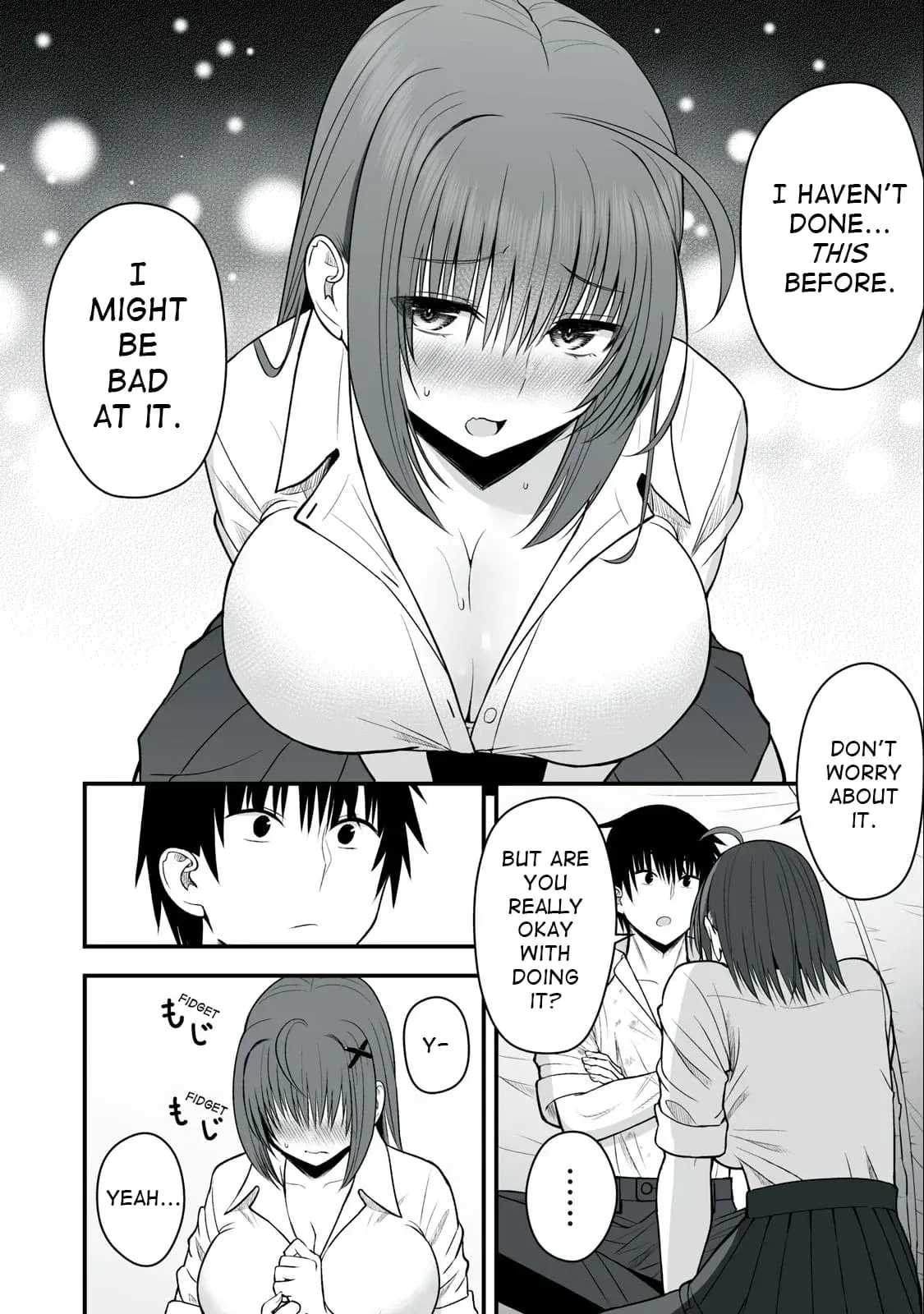 Isekai Rakuraku Survival ~Seizon Skill Kyousha no Ore ga Bishoujo Yonin to Class Mujintou Seikatsu~ — Chapter 4 — Page 4