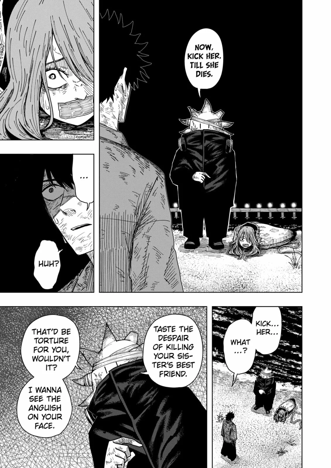Drama Queen — Chapter 45 — Page 3