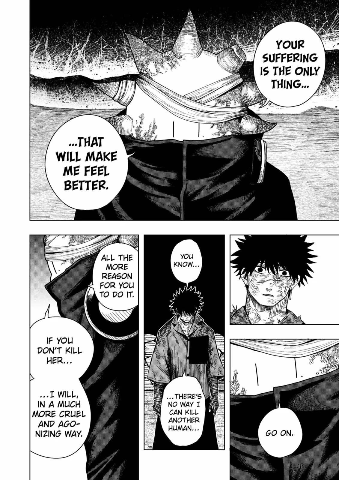 Drama Queen — Chapter 45 — Page 4