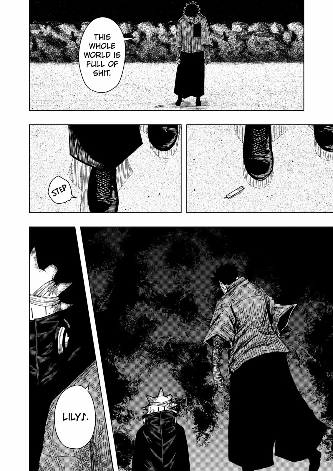 Drama Queen — Chapter 45 — Page 14
