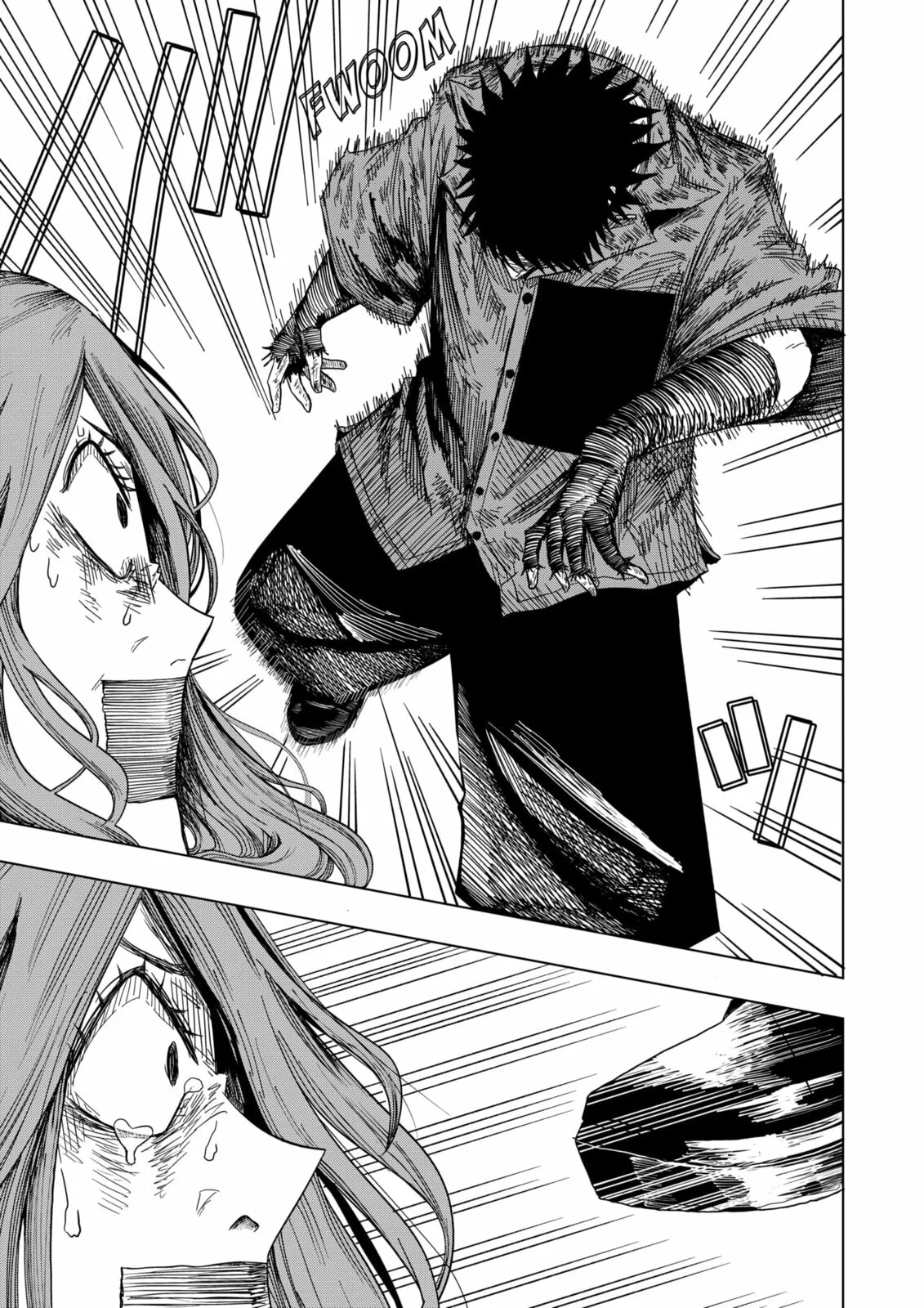 Drama Queen — Chapter 45 — Page 19