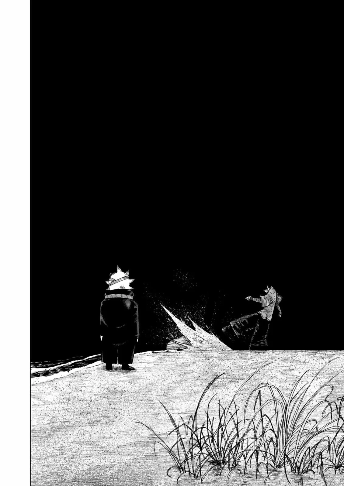 Drama Queen — Chapter 45 — Page 20