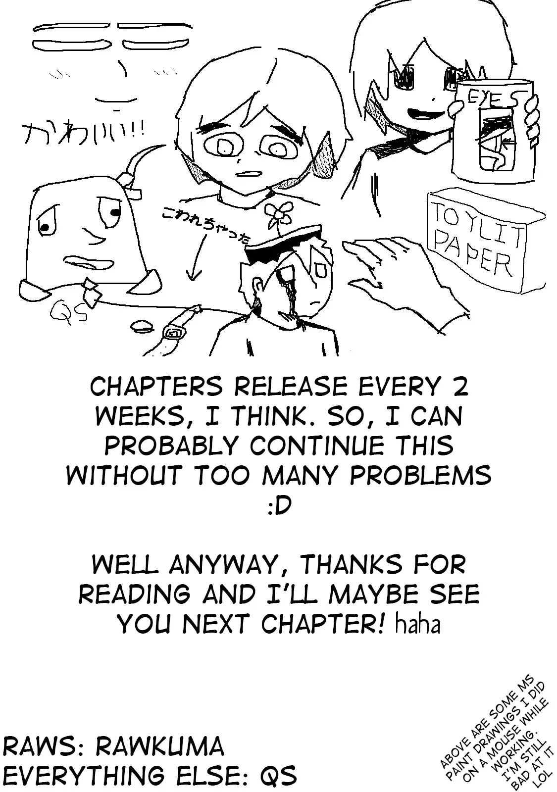 Isekai Rakuraku Survival ~Seizon Skill Kyousha no Ore ga Bishoujo Yonin to Class Mujintou Seikatsu~ — Chapter 5 — Page 16