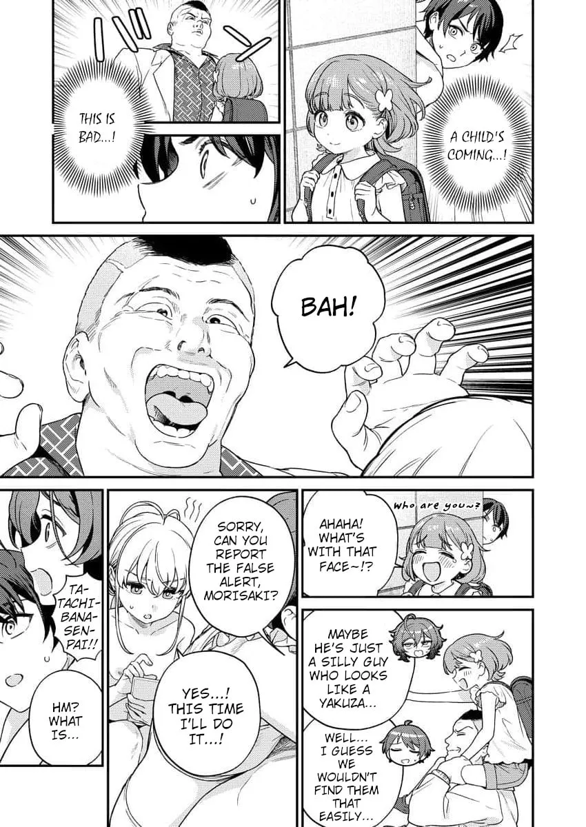 Nukitashi R  I Live on an Island Straight from a Fap Game