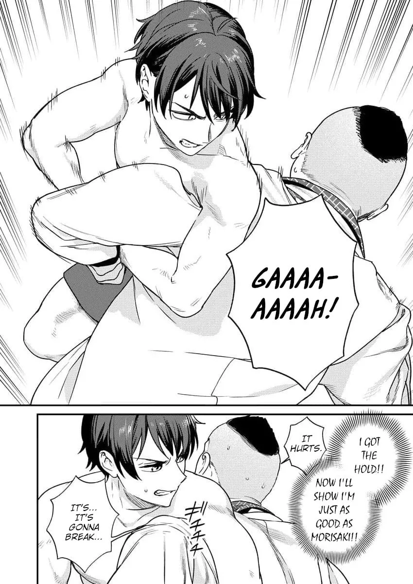 Nukitashi R  I Live on an Island Straight from a Fap Game