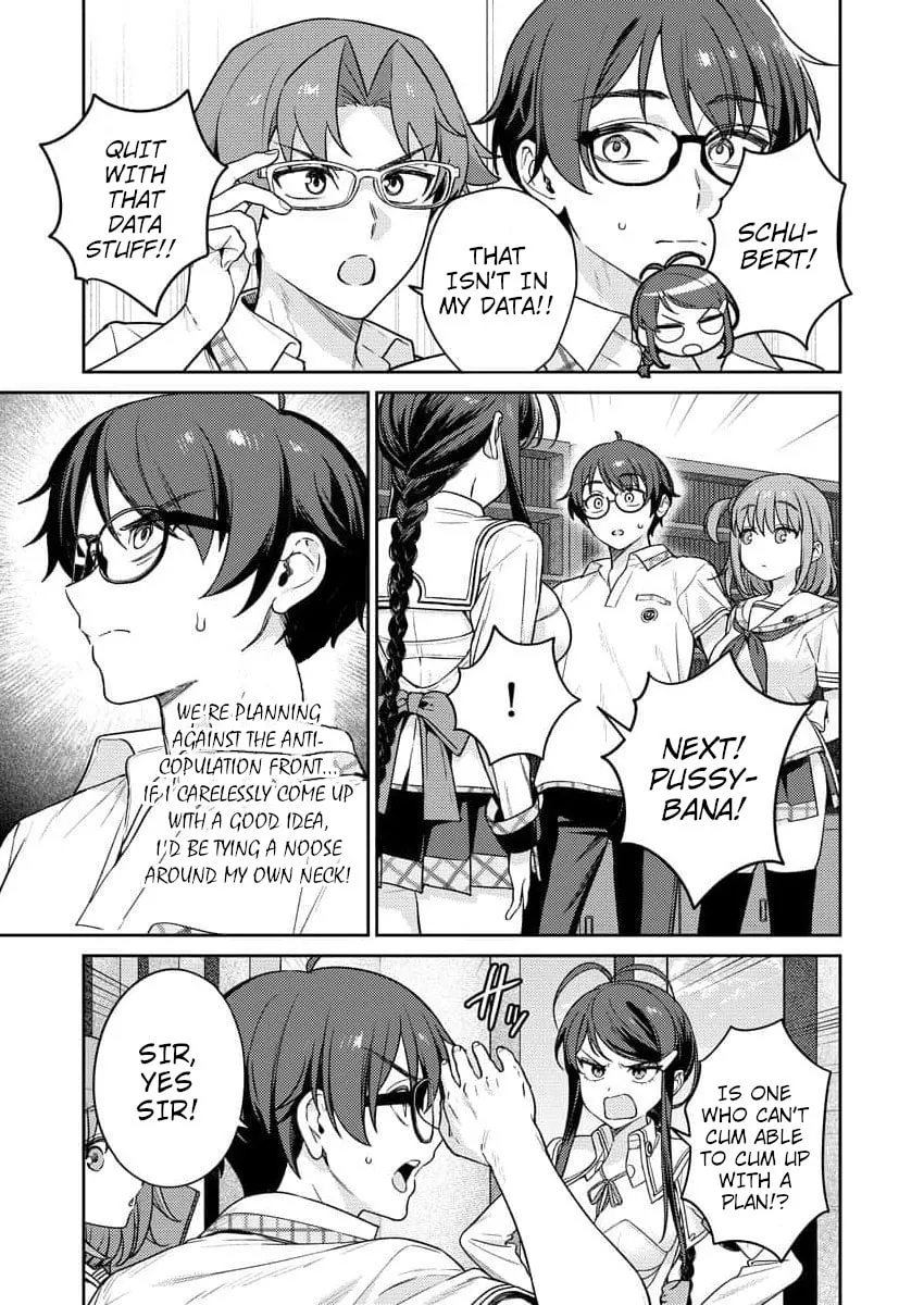 Nukitashi R  I Live on an Island Straight from a Fap Game