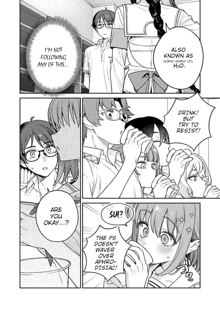 Nukitashi R  I Live on an Island Straight from a Fap Game