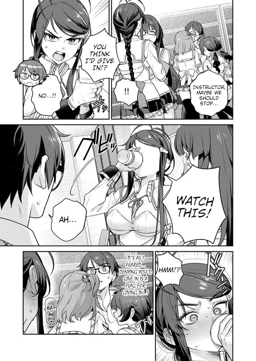 Nukitashi R  I Live on an Island Straight from a Fap Game