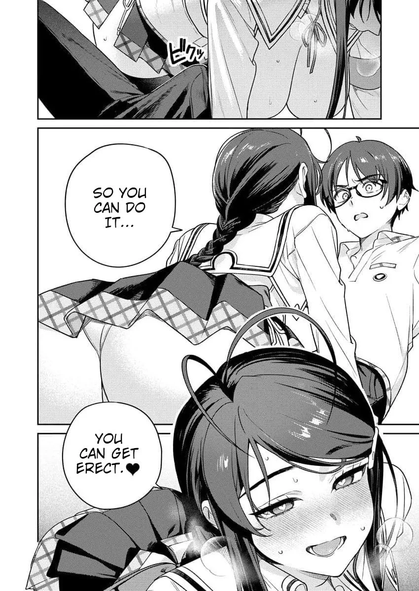 Nukitashi R  I Live on an Island Straight from a Fap Game