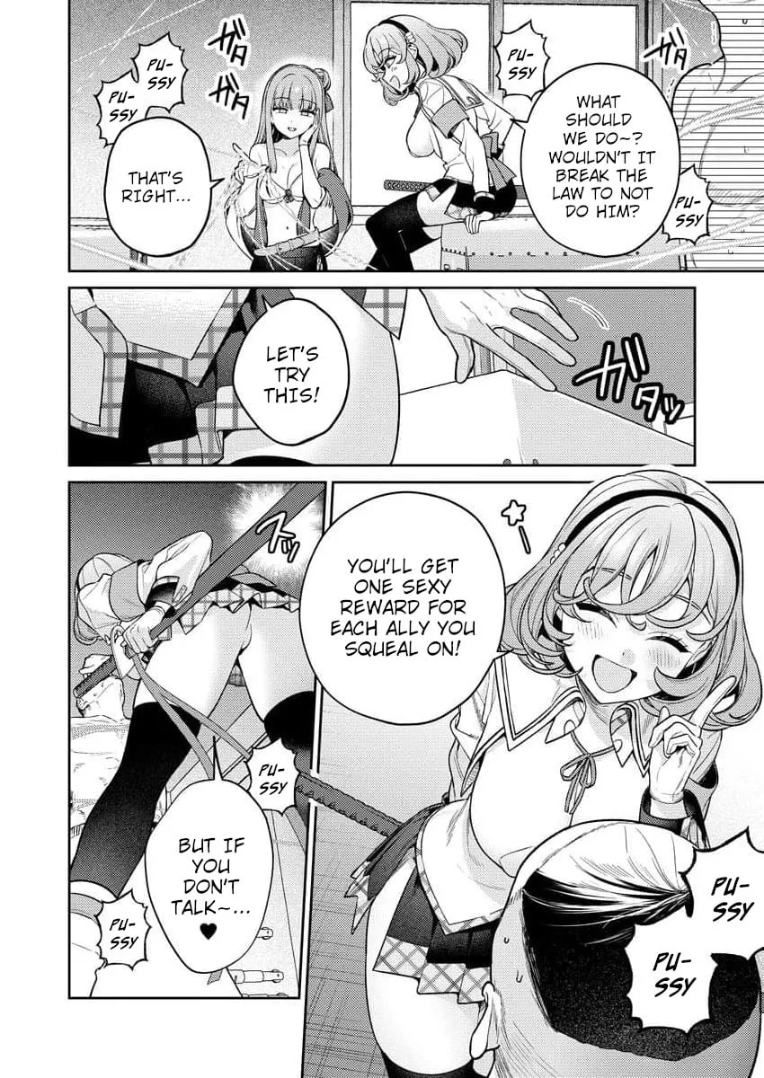 Nukitashi R  I Live on an Island Straight from a Fap Game