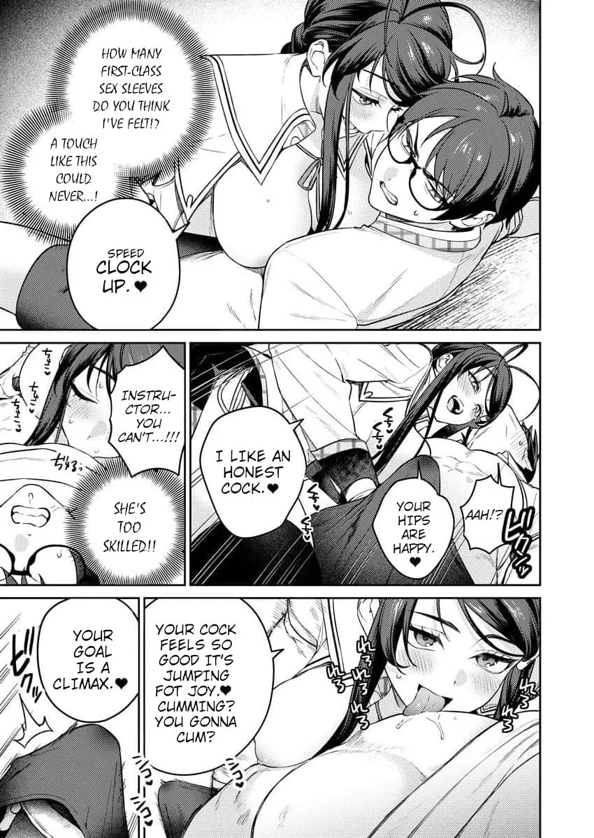 Nukitashi R  I Live on an Island Straight from a Fap Game