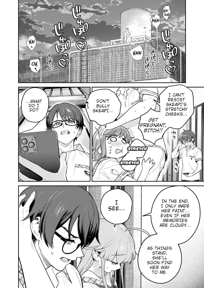 Nukitashi R  I Live on an Island Straight from a Fap Game