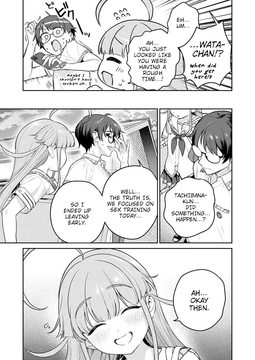 Nukitashi R  I Live on an Island Straight from a Fap Game