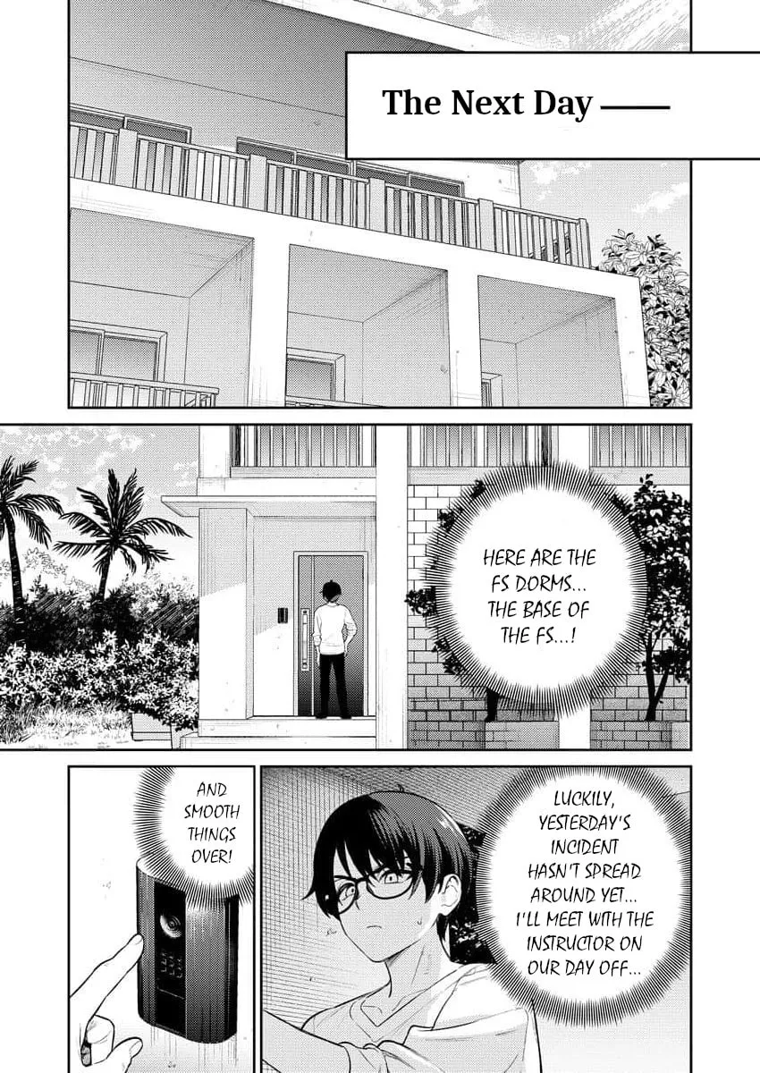 Nukitashi R  I Live on an Island Straight from a Fap Game