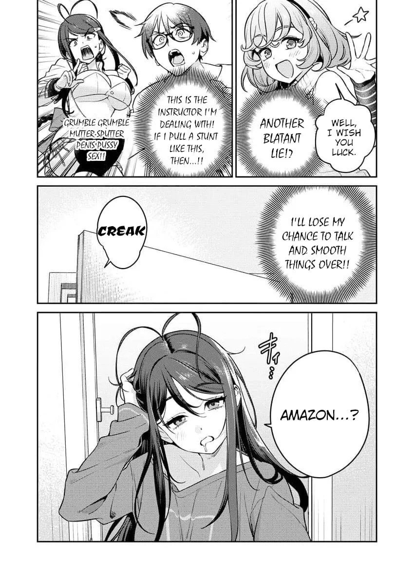 Nukitashi R  I Live on an Island Straight from a Fap Game