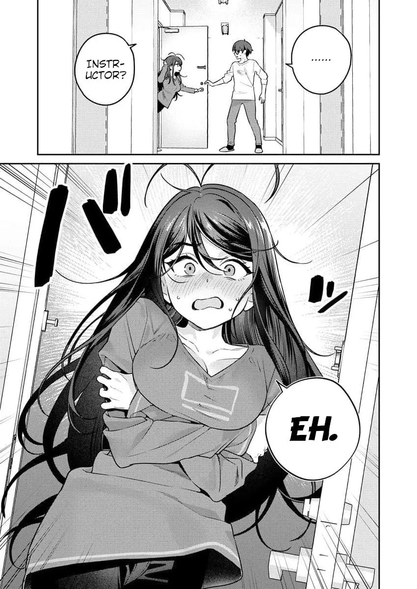 Nukitashi R  I Live on an Island Straight from a Fap Game