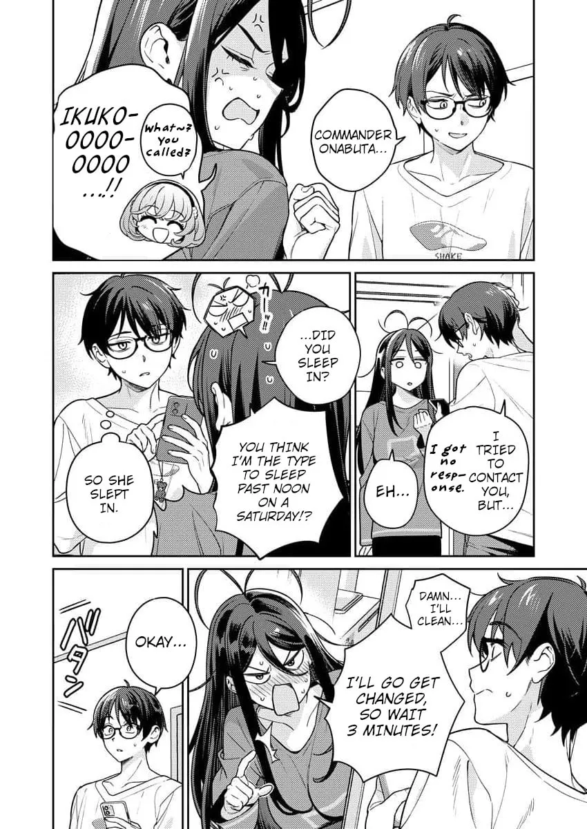 Nukitashi R  I Live on an Island Straight from a Fap Game