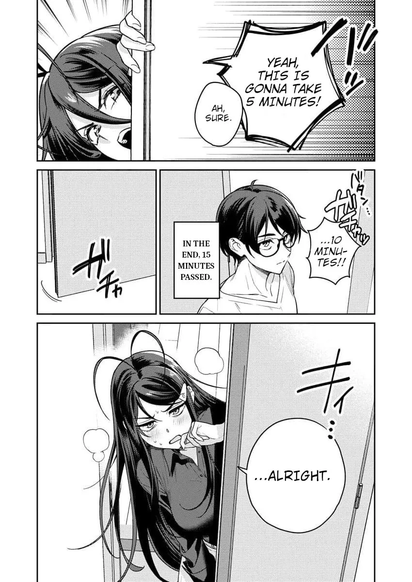 Nukitashi R  I Live on an Island Straight from a Fap Game
