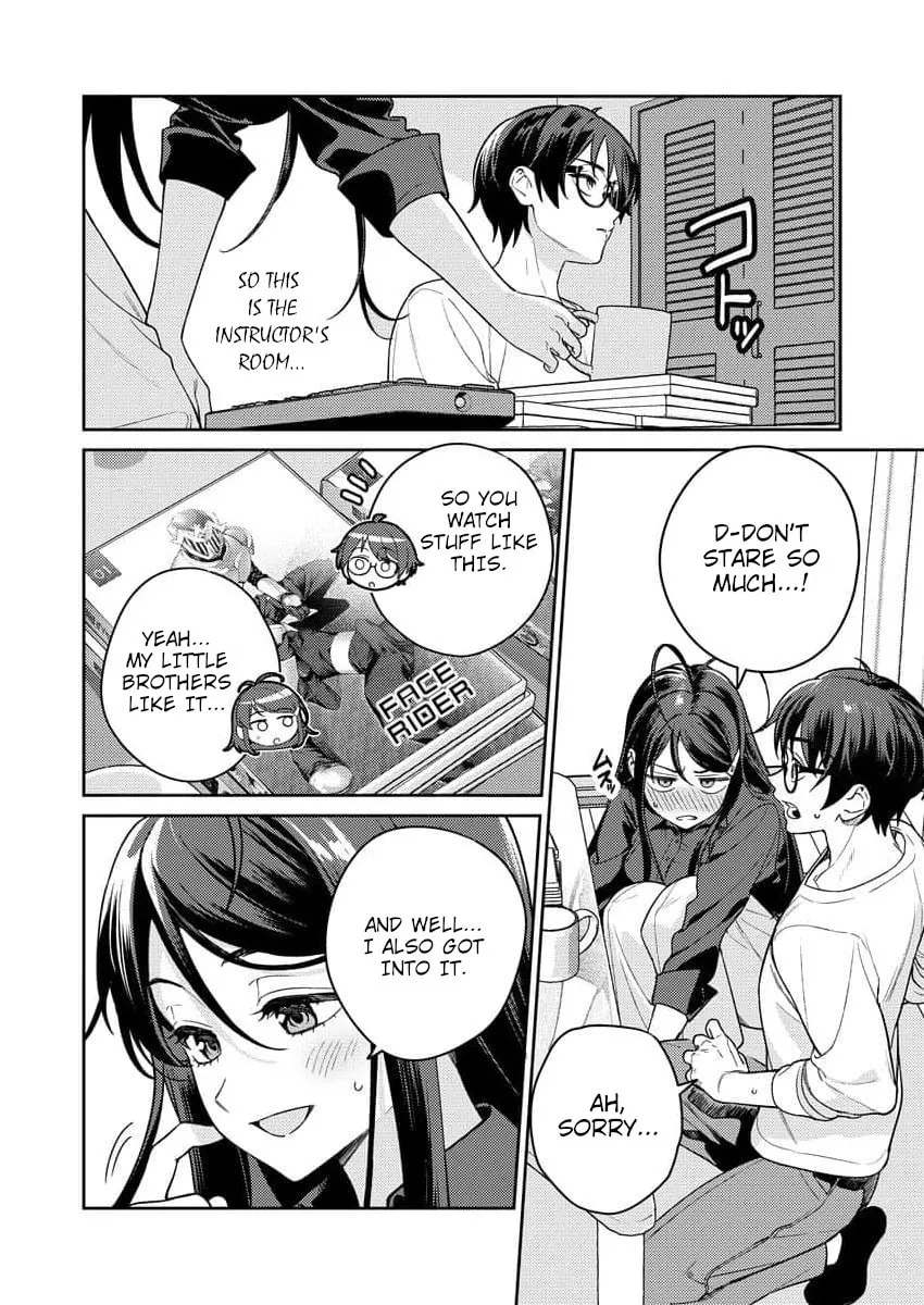 Nukitashi R  I Live on an Island Straight from a Fap Game